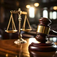 وکیل دادگستری و مشاور حقوقی