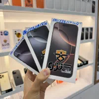 آیفون 16 پرو اکبند