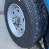 نیسان وانت مدل ۱۴۰۰|خودرو سواری و وانت|بانه, |دیوار