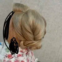 آموزش  شینیون وکاشت  مژه لیفت ولمینت  مژه وابرو|خدمات آموزشی|دورود, |دیوار