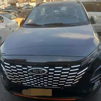 ام وی ام x33 (cross)/مدل ۴۰۴