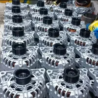 تعویض دینام  و  ، استارت  درمحل شما|قطعات یدکی و لوازم جانبی|اصفهان, پوریای ولی|دیوار