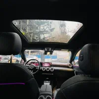 بنز A200 Long 2025|خودرو سواری و وانت|تهران, دزاشیب|دیوار