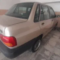 پراید ۸۶ دوگانه دستی|خودرو سواری و وانت|مشهد, نکاح|دیوار
