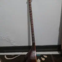 سه تار اصلی|سازهای سنتی|رشت, گلسار|دیوار