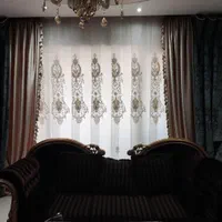 نصب انواع پرده مینی‌مال پانچ و ..با نازل ترین قیمت|خدمات پیشه و مهارت|گرگان, |دیوار
