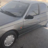 پژو مدل 90 دوگانه‌سوز کارخانه نقد و اقساط|خودرو سواری و وانت|قرچک, شهرک گلها|دیوار