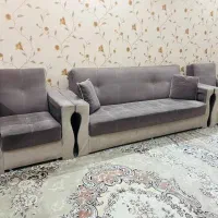 مبل راحتی