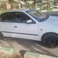 سمند lx