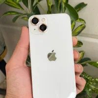 آیفون 13 نرمال حافظه ۲۵۶گیگ