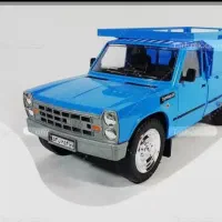 حمل بار با نیسان