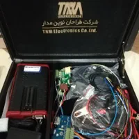 انژکتورشور شبیه ساز تستر ایسیو دیاگ VMAX|قطعات یدکی و لوازم جانبی|شیراز, کاراندیش|دیوار