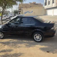 سمند سورن EF7مدل ۱۴۰۲