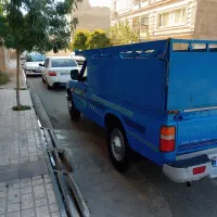 زامیاد z24 دوگانه کارخانه اپشنال کولردار مدل ۱۴۰۳|خودرو سواری و وانت|تهران, تهرانسر مرکزی|دیوار