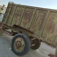 فروش ادوات وکشاورزی خیش چاپر کود پاش|قطعات یدکی و لوازم جانبی|برخوار, |دیوار