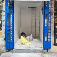 مغازه