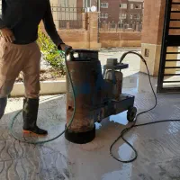 نیروی ساده|استخدام معماری، عمران و ساختمانی|قم, پردیسان|دیوار