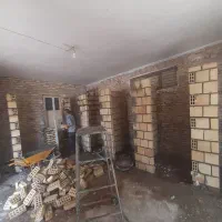 بنا هستم،بنایی