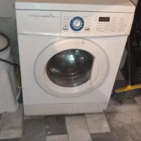 لباسشویی پاکشوما