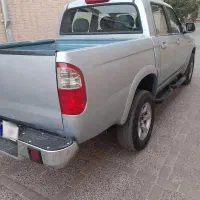 کاپرا دو کابین ۸۹ قابل معاوضه|خودرو سواری و وانت|یزد, |دیوار