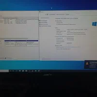 کیس فول گیمینگ با وسایلهای خشک|رایانه رومیزی|مهرستان, |دیوار
