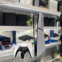 پلی ۵ اسلیم دیجیتال