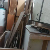 فروش ام دی آشپزخانه