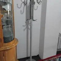 چوب لباسی