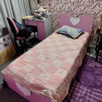 سرویس خواب کامل دخترانه نوجوان