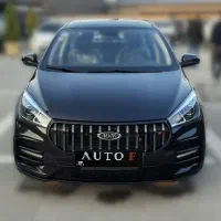 آریزو 5 اف ال مشکی 1404 صفر