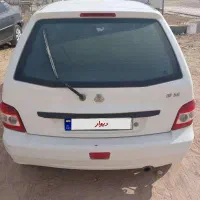 فروش خودرو پراید 111