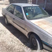 405مدل 88|خودرو سواری و وانت|بافت, |دیوار