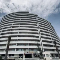 فروش/دو خواب/۱۱۳ متری/کرانه ساحلی