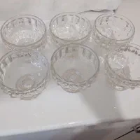 قندان یاآجیل خوری|ظروف سرو و پذیرایی|سرپل ذهاب, |دیوار