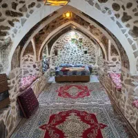 اجاره اقامتگاه با تمام امکانات در بافت تاریخی قلات|اجارهٔ کوتاه‌مدت آپارتمان و سوئیت|شیراز, قلات|دیوار