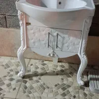 روشوی کابینتی سالم