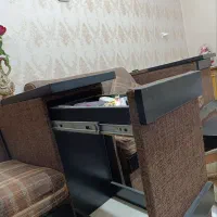 مبل|مبلمان خانگی و میز عسلی|علیآباد کتول, |دیوار