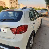 کوییک gxr 1404 تیپ ال فول|خودرو سواری و وانت|بوشهر, |دیوار