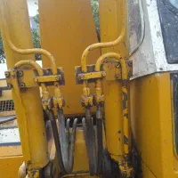 بیل لیبهر ۹۱۲|خودرو سنگین|چالوس, |دیوار