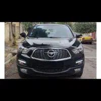 هایما s5 مدل آخر ۱۴۰۰ مشکی 6سرعته