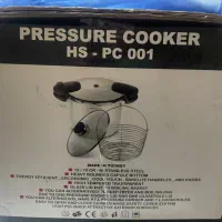 زودپز بخار پز