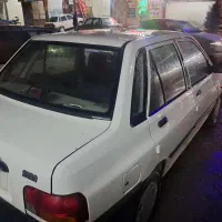 پراید|خودرو سواری و وانت|شیروان (خراسان), |دیوار