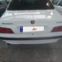 پژو پارس مدل ۹۵|خودرو سواری و وانت|تبریز, |دیوار