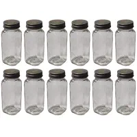 شیشه مک کارتی حراج بدلیل حباب داشتن