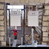 لوله کشی آب اجاره دستگا پرس پنج لایه انجام خردکاری|خدمات پیشه و مهارت|کرمان, |دیوار