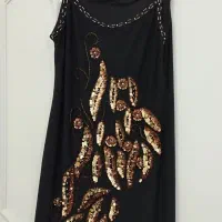 لباس مجلسی زنانه|لباس|مشهد, هنرور|دیوار