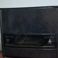 بخاری گازی