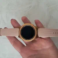 ساعت سامسنگ گلکسی