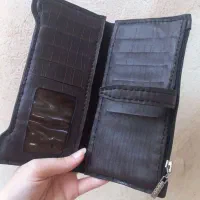 کیف پول و جاکارتی