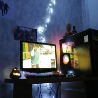 سیستم گیمینگ